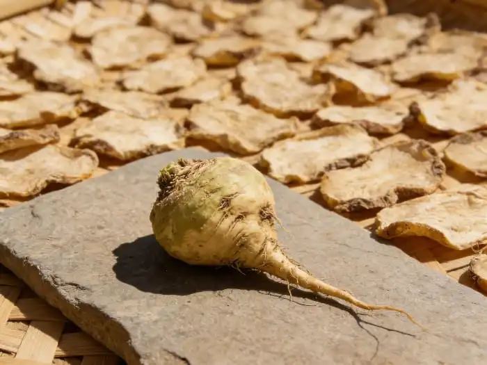Top Health Benefits of Maca Root Extract You Should Know